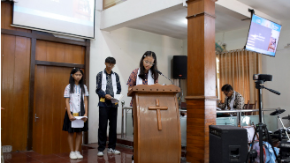 galeri, Ibadah Kenaikan Tuhan Yesus GKJ Baki 2025, gereja kristen jawa, gkj, gkj baki, gereja kristen jawa baki, baki, sukoharjo, gkj klasis sukoharjo, klasis sukoharjo, klasis, sinode gkj, sinode 
